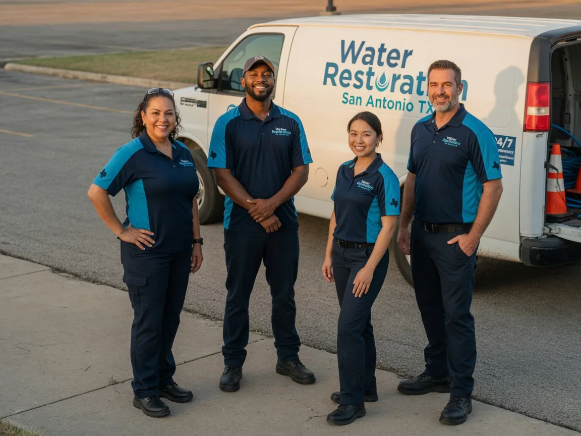 Water Damage Repair company in Crawford, TN